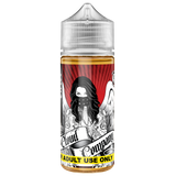 Arise - 100ml Shortfill