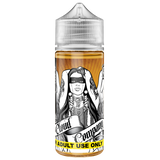 Billow - 100ml Shortfill