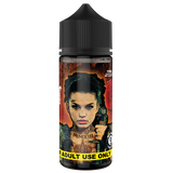 Bound by the Crown - 100ml Shortfill