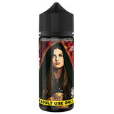 Fight Your Fate - 100ml Shortfill