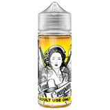 Kumo - 100ml Shortfill