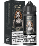 Mother's Milk & Cookies - 120ml