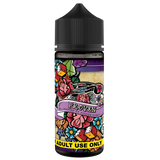 Proven - 100ml Shortfill