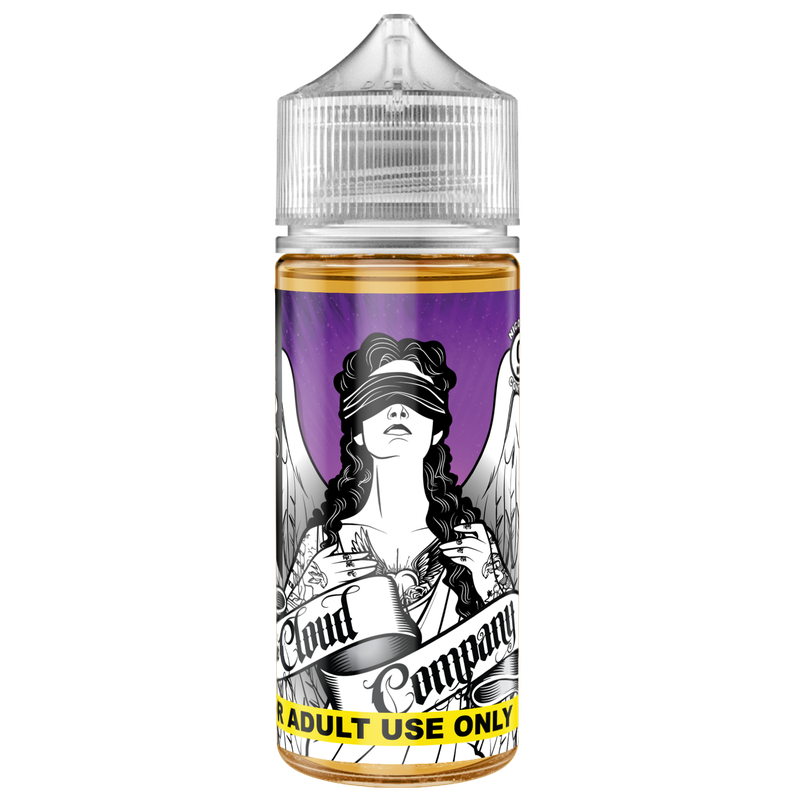 Revel - 100ml Shortfill SUICIDE BUNNY Revel - 100ml Shortfill SUICIDE BUNNY