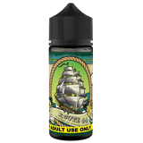 Route 44 - 100ml Shortfill