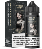 Sucker Punch - 120ml