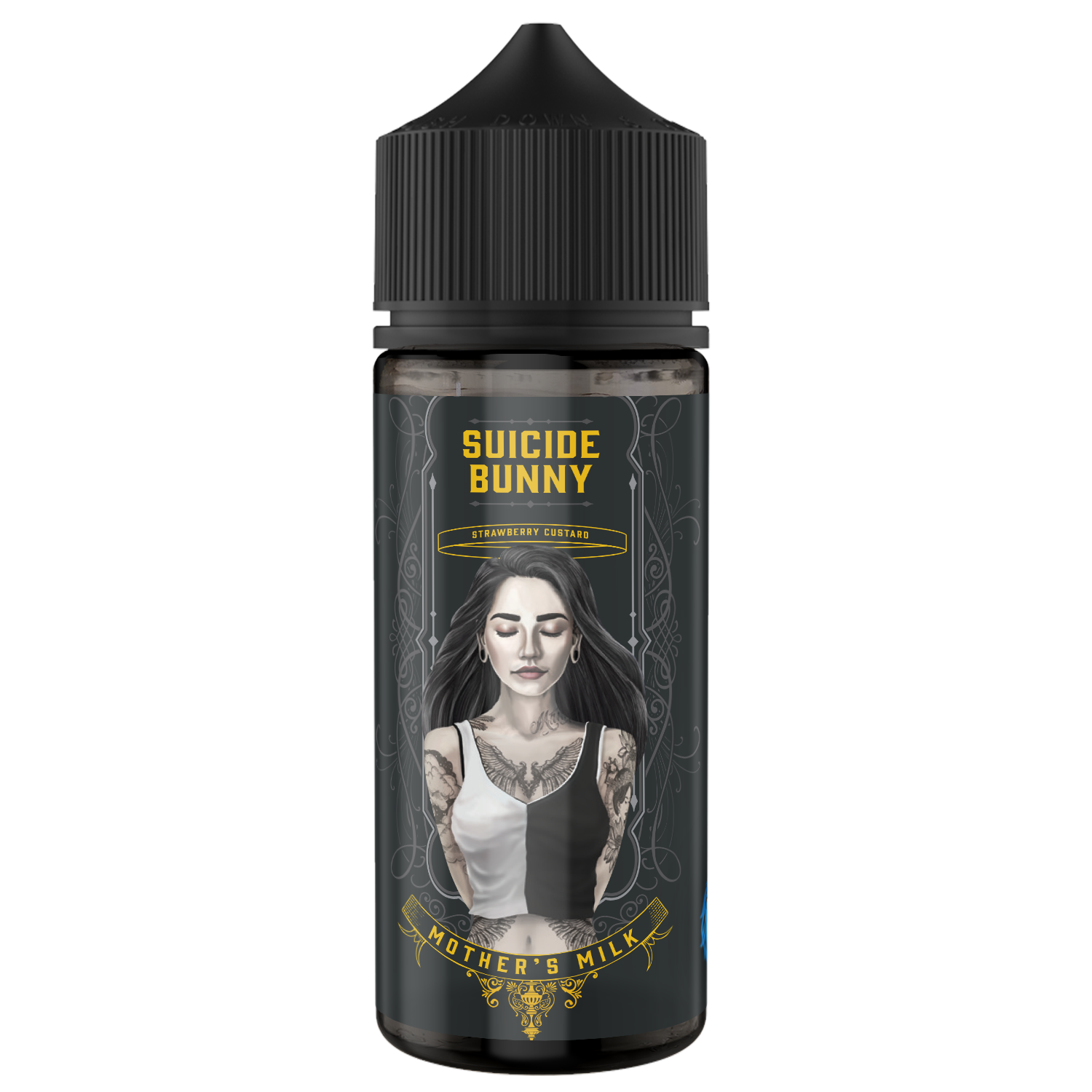 Mother's Milk - 120ml