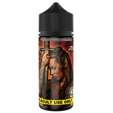Claim Your Throne - 100ml Shortfill