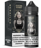 Derailed - 120ml