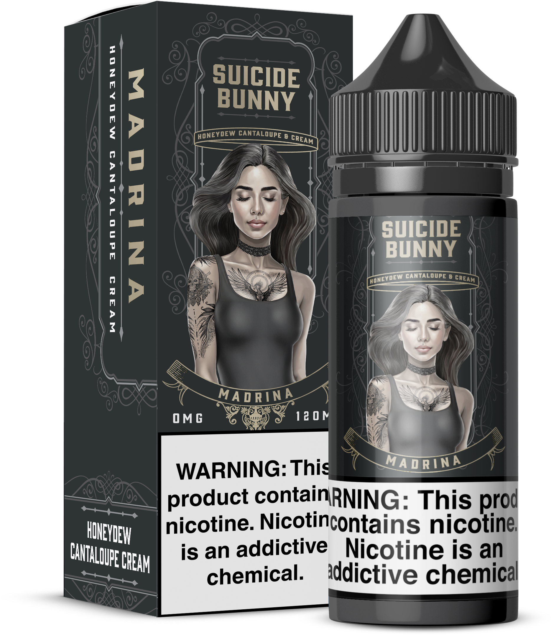 Madrina - 120ml