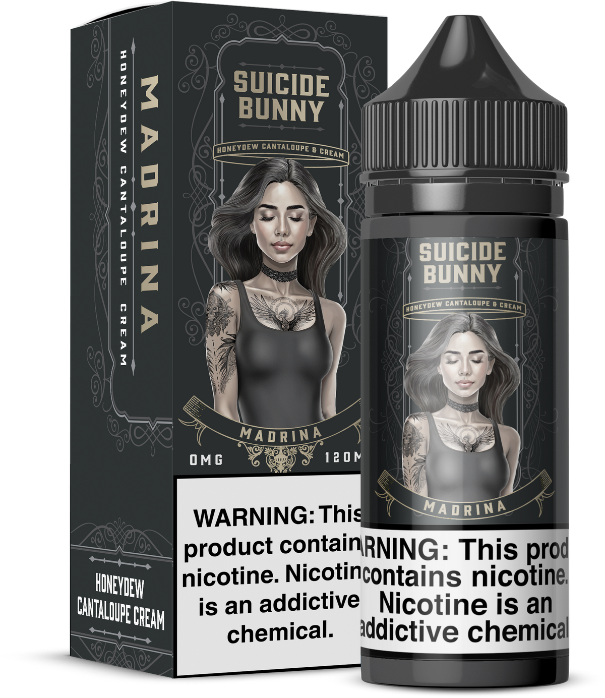Madrina - 120ml